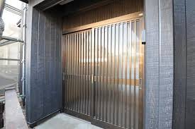 【品川区】「ALPHA」玄関の引き戸の鍵交換の画像イメージ